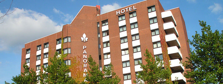 Panorama Hamburg-billstedt Hotel Hamburg-Harburg